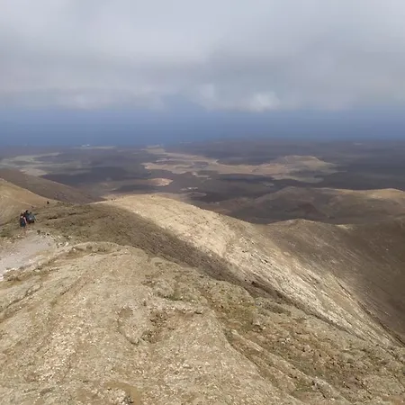 La 29 Semesterbostad