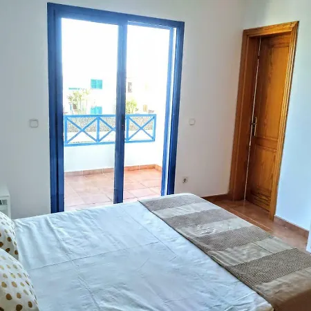 La 29 Semesterbostad Playa Blanca (Lanzarote)