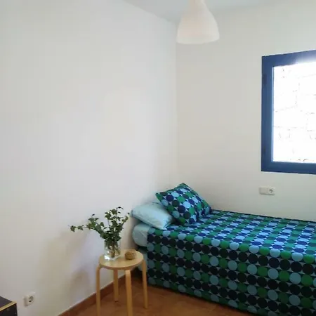 Semesterbostad La 29