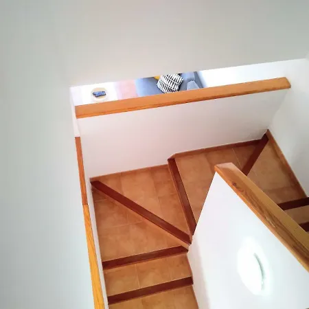 La 29 Prázdninový dům
