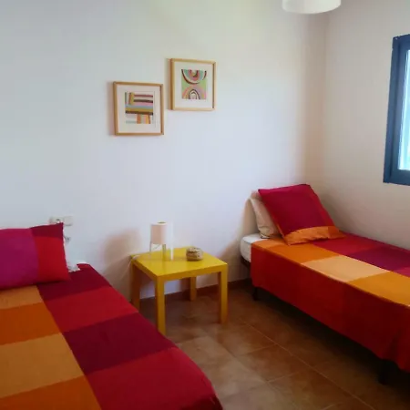 La 29 Holiday home *