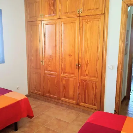 Holiday home La 29 Playa Blanca (Lanzarote)