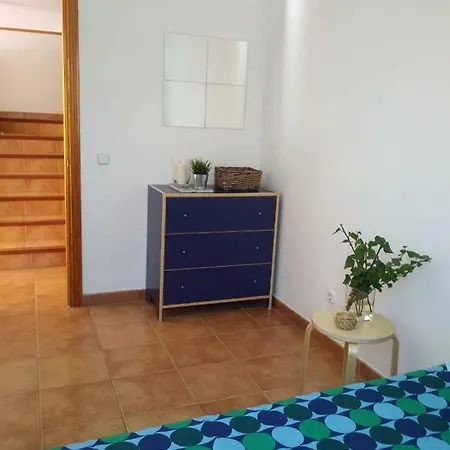 La 29 * Коста Бланка