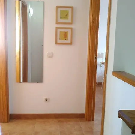 La 29 Коста Бланка