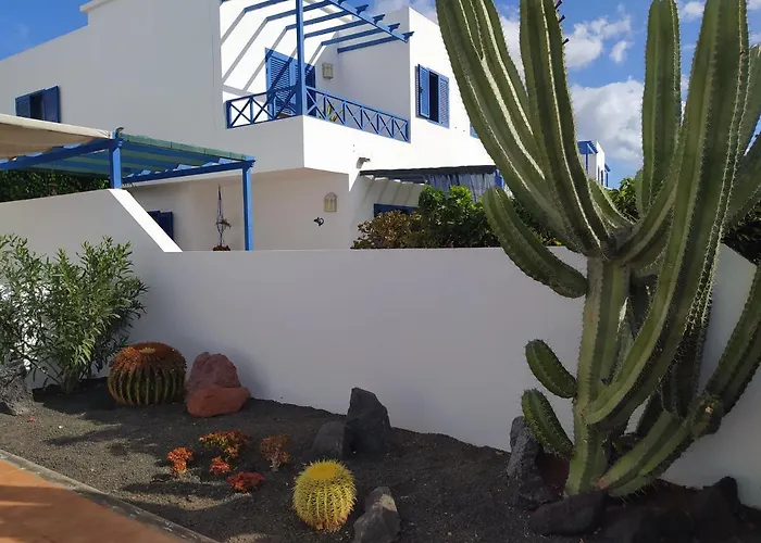 Σπίτι διακοπών La 29