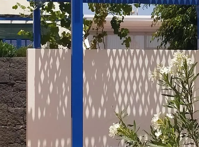 La 29 Πλάγια Μπλάνκα