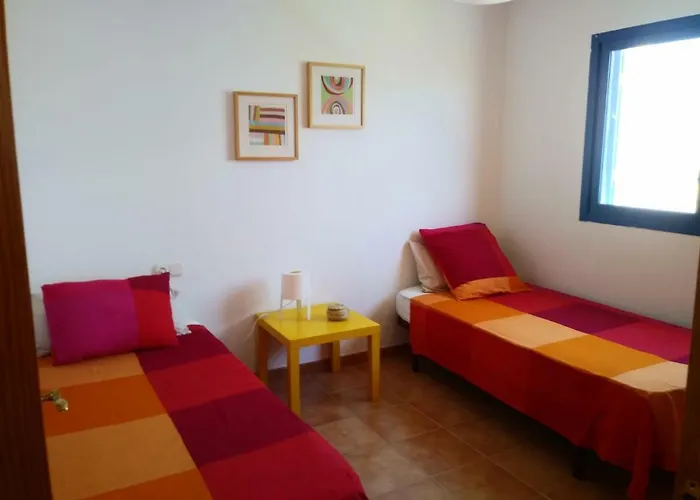 La 29 Holiday home *