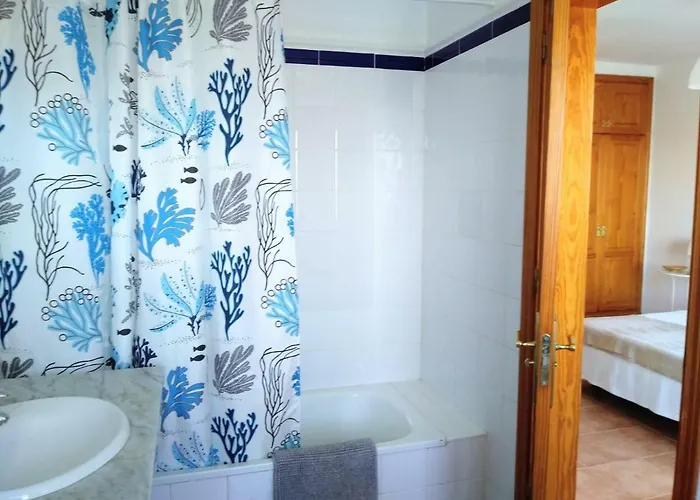 Σπίτι διακοπών La 29 *