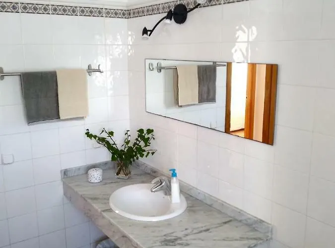 La 29 Σπίτι διακοπών Πλάγια Μπλάνκα