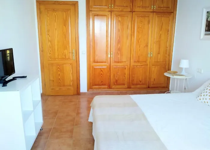 La 29 Holiday home Playa Blanca (Lanzarote)