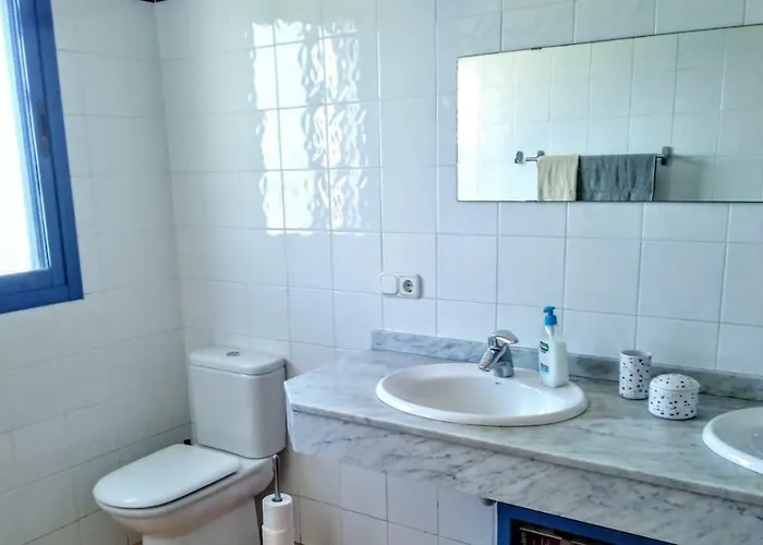 Σπίτι διακοπών La 29 *