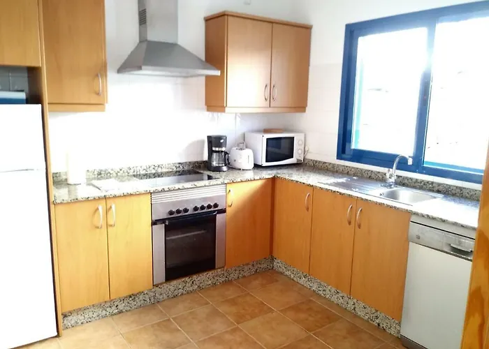 La 29 Σπίτι διακοπών