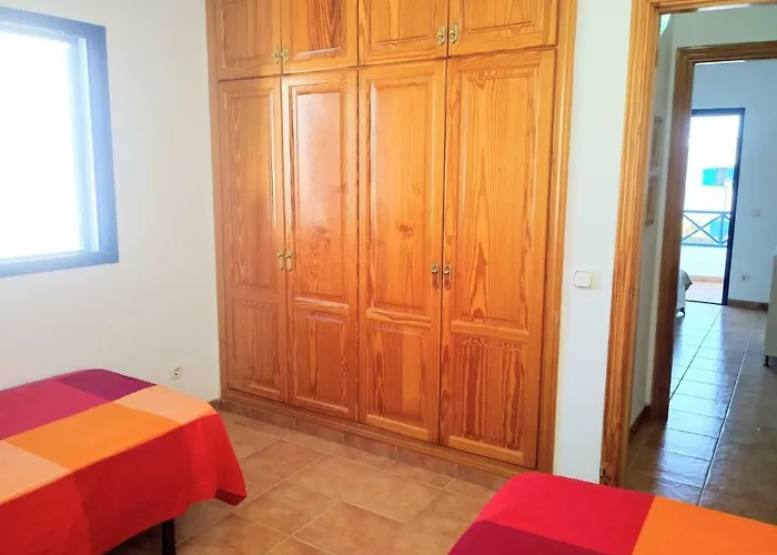 Holiday home La 29 Playa Blanca (Lanzarote)