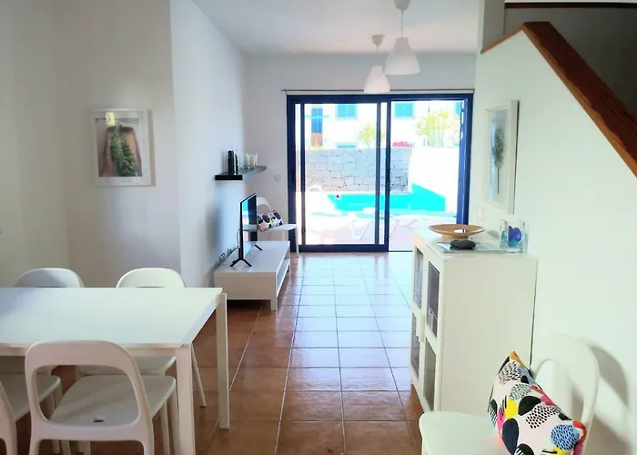 Σπίτι διακοπών La 29