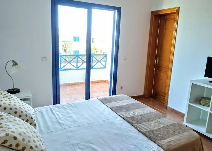 La 29 Holiday home Playa Blanca (Lanzarote)