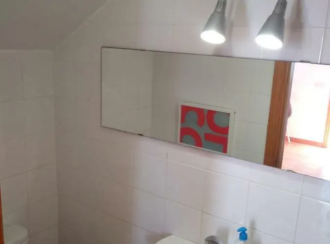 Σπίτι διακοπών La 29 Πλάγια Μπλάνκα