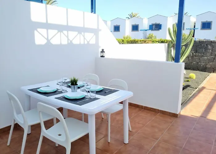 La 29 Σπίτι διακοπών *