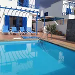 La 29 Πλάγια Μπλάνκα