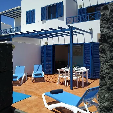 La 29 * Playa Blanca (Lanzarote)