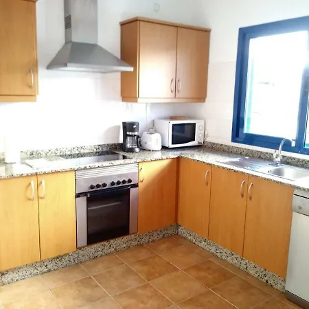 La 29 בית נופש